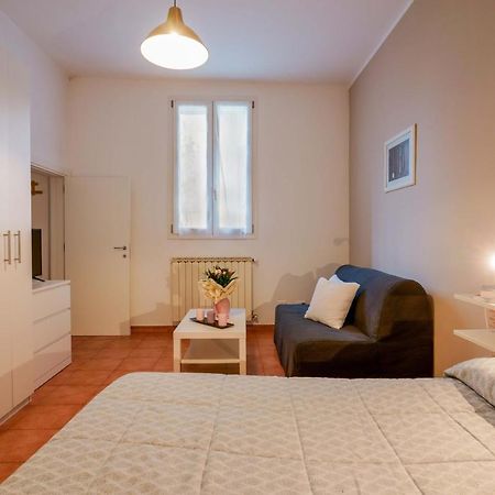 Cavaticcio Apartment Болонья Экстерьер фото