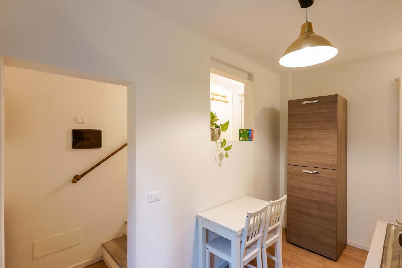 Cavaticcio Apartment Болонья Экстерьер фото