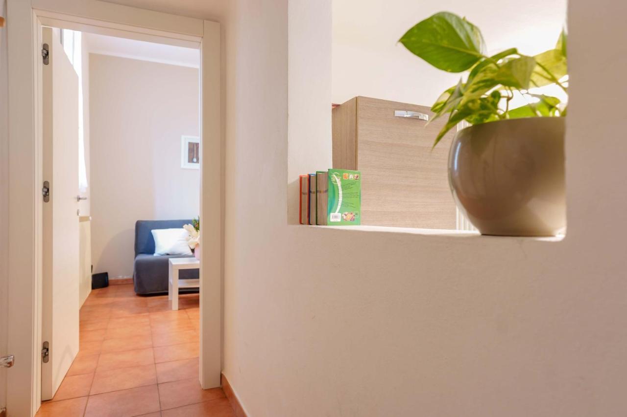 Cavaticcio Apartment Болонья Экстерьер фото